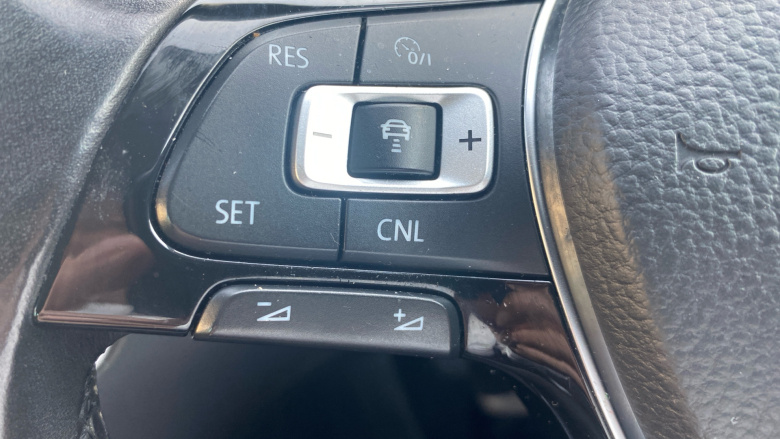 Volkswagen Sharan 1.4 TSI SE Nav 5dr Petrol Estate